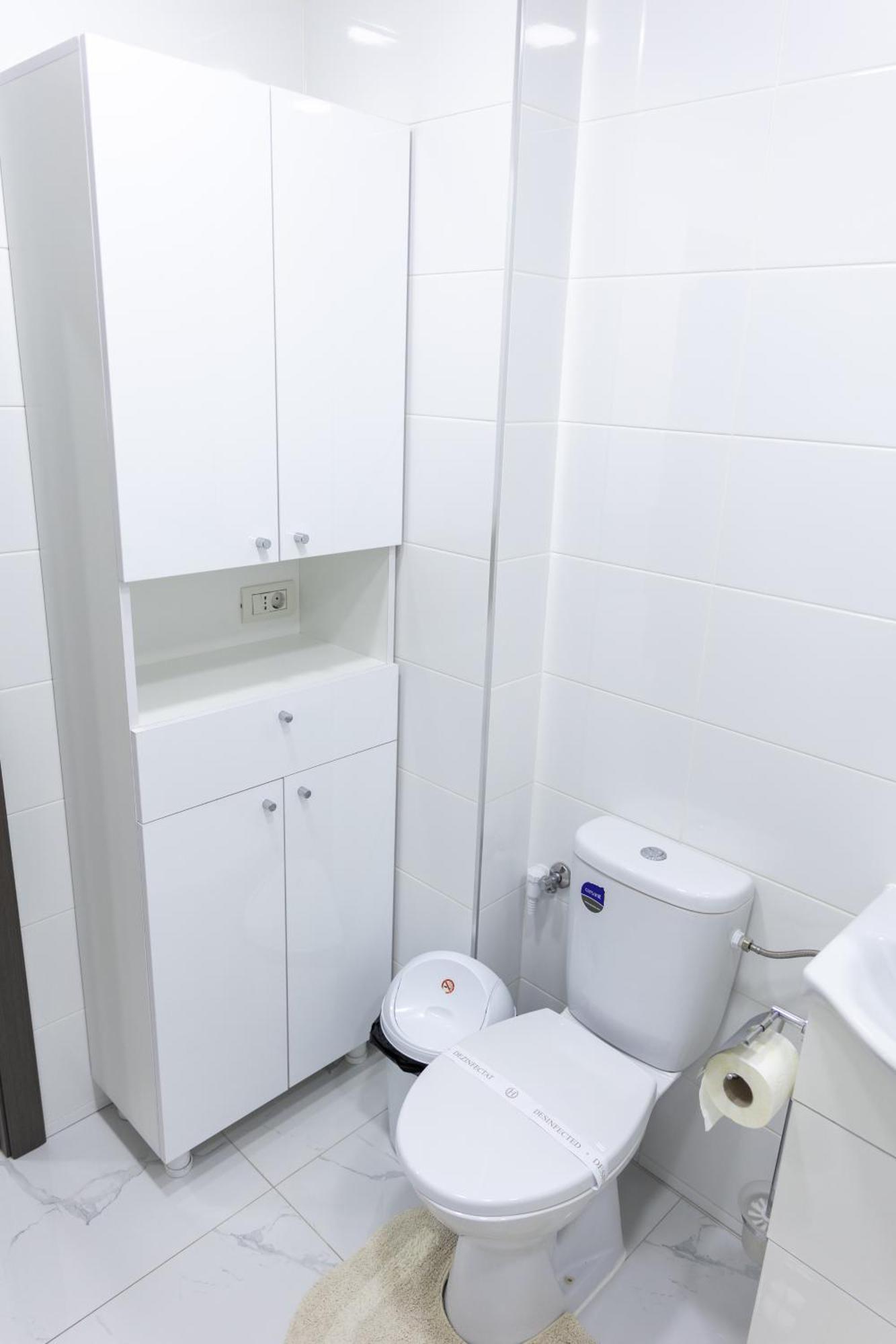 Astar Apartments - Extra Large Rădăuţi Exteriör bild