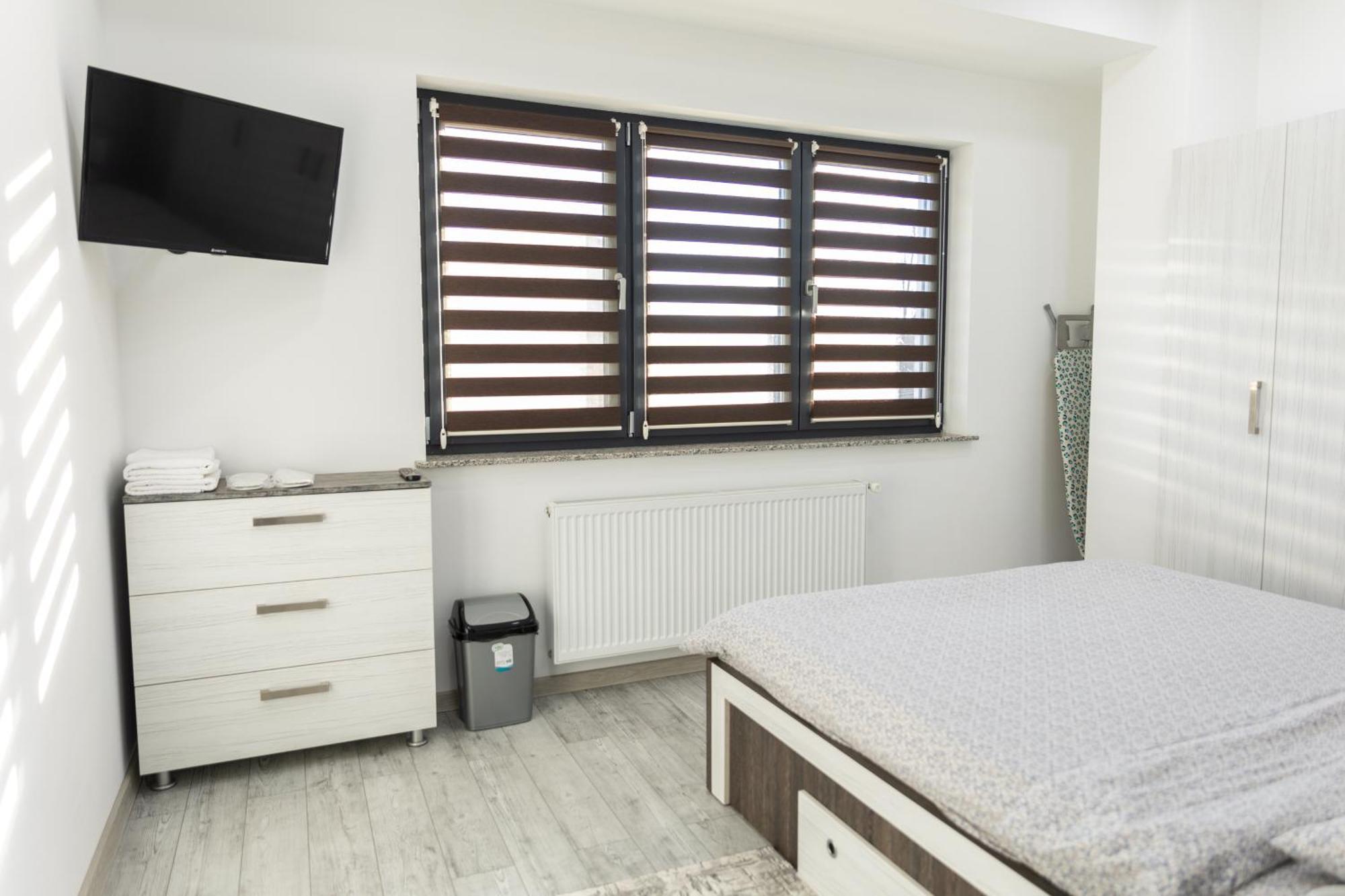 Astar Apartments - Extra Large Rădăuţi Exteriör bild